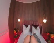 Teen Stepsister’s Tight Holes Claimed By Multiple Black Cocks